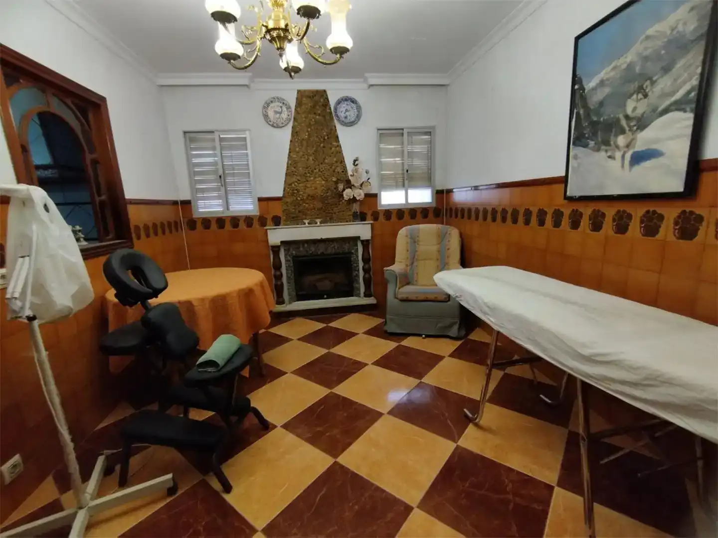 Casa de 286 m² en Castro del Río