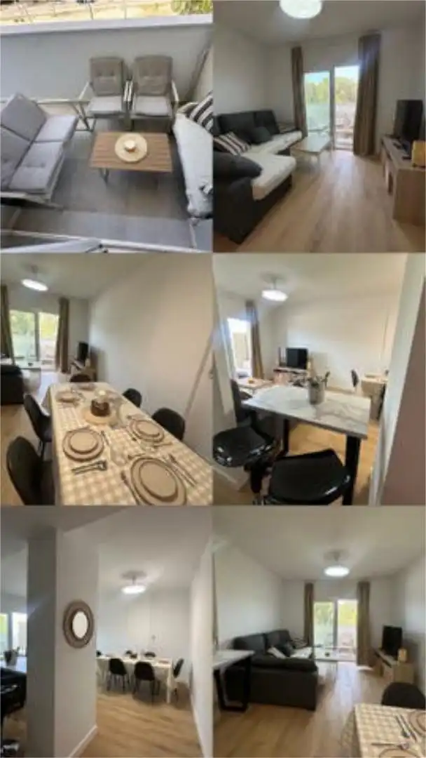 Wohnung 90 m² in El Puerto de Santa María