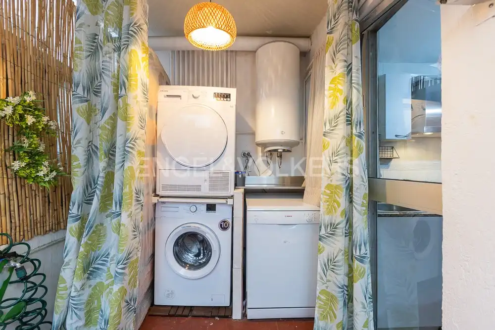 Piso de 70 m² en Valencia