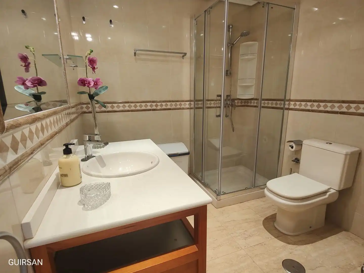 Piso de 130 m² en Almuñécar