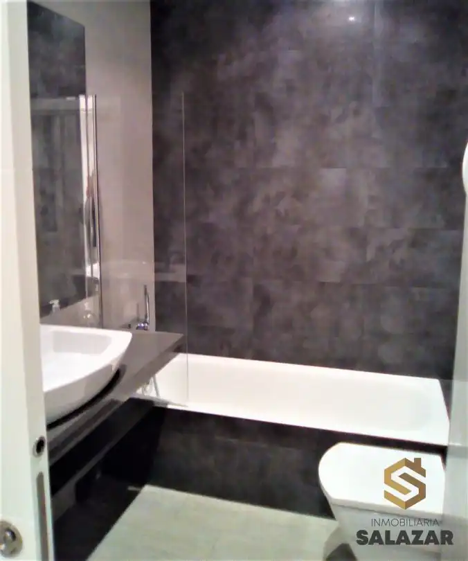 Piso de 63 m² en Bilbao