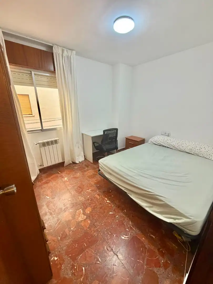Habitación 109 m², Jaén