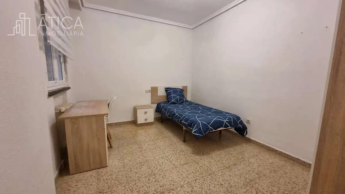 Habitación en alquiler, Salamanca
