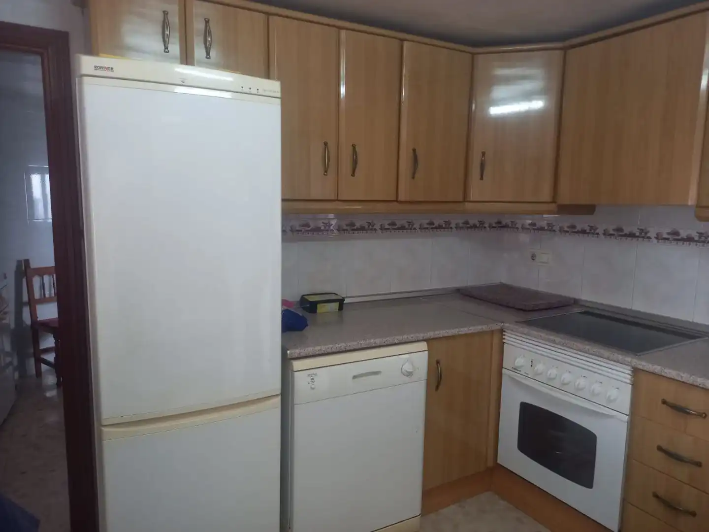House 182 m² in El Burgo