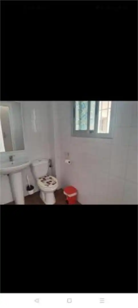 Piso de 42 m² en Tarifa