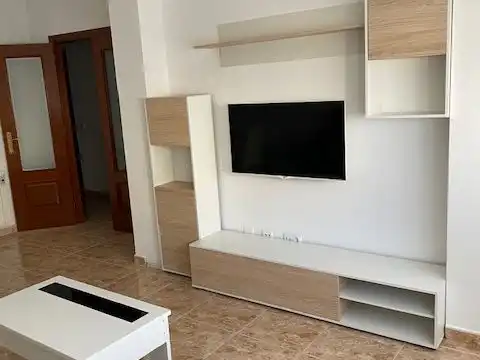 Piso de 85 m² en Cáceres