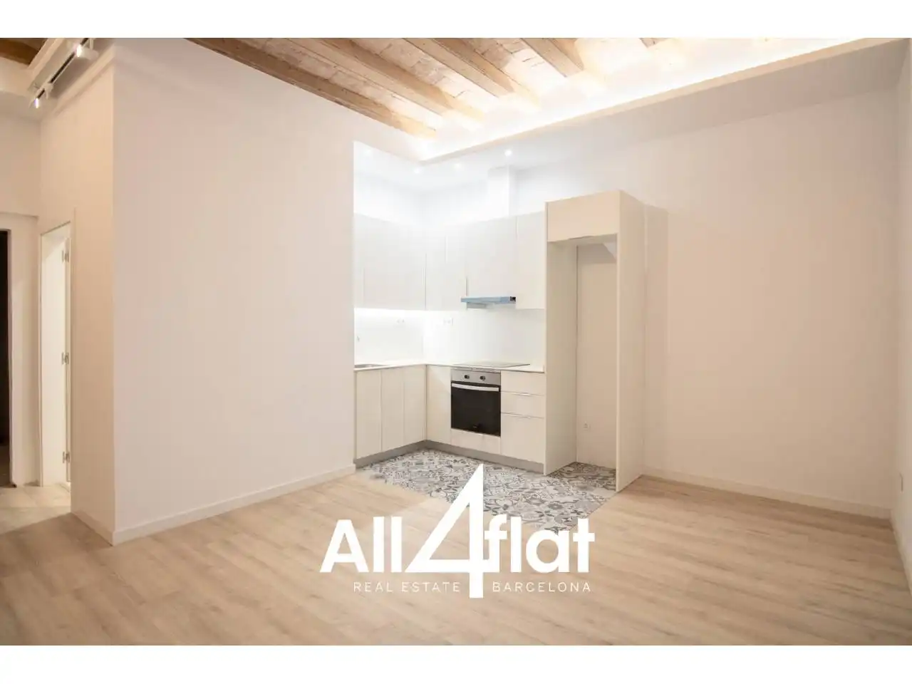 Appartamento 74 m² a Barcelona
