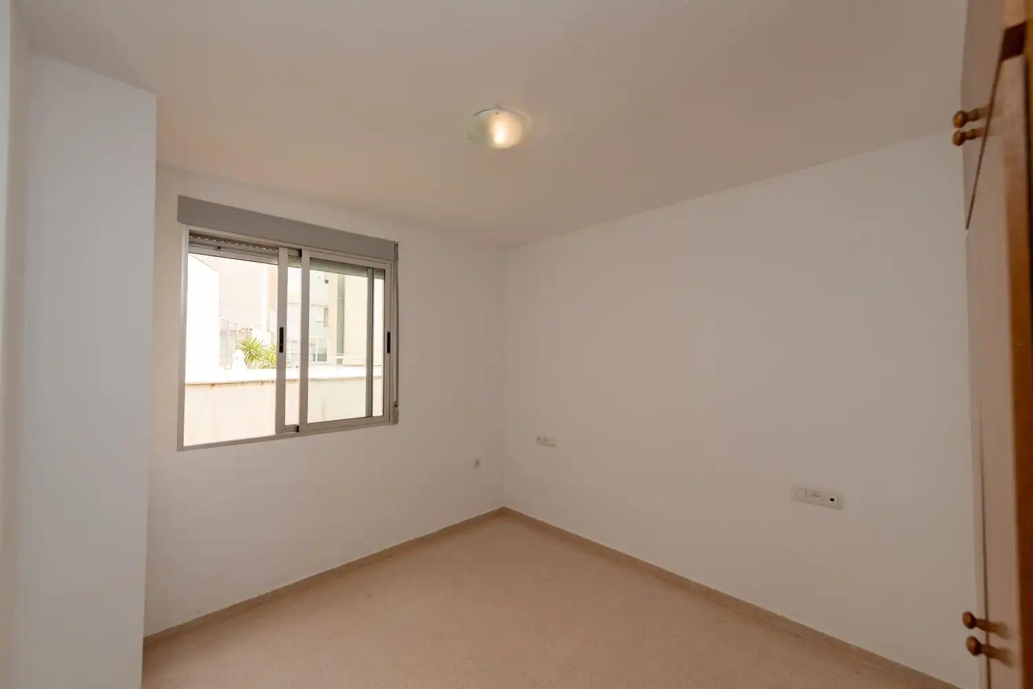 Pis de 94 m² a Alacant