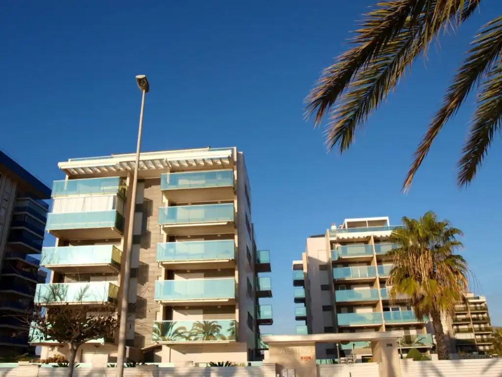 Pis de 96 m² a Benicàssim
