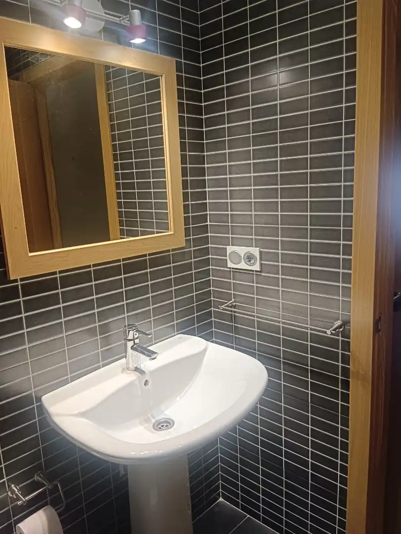 Piso de 63 m² en Ponferrada