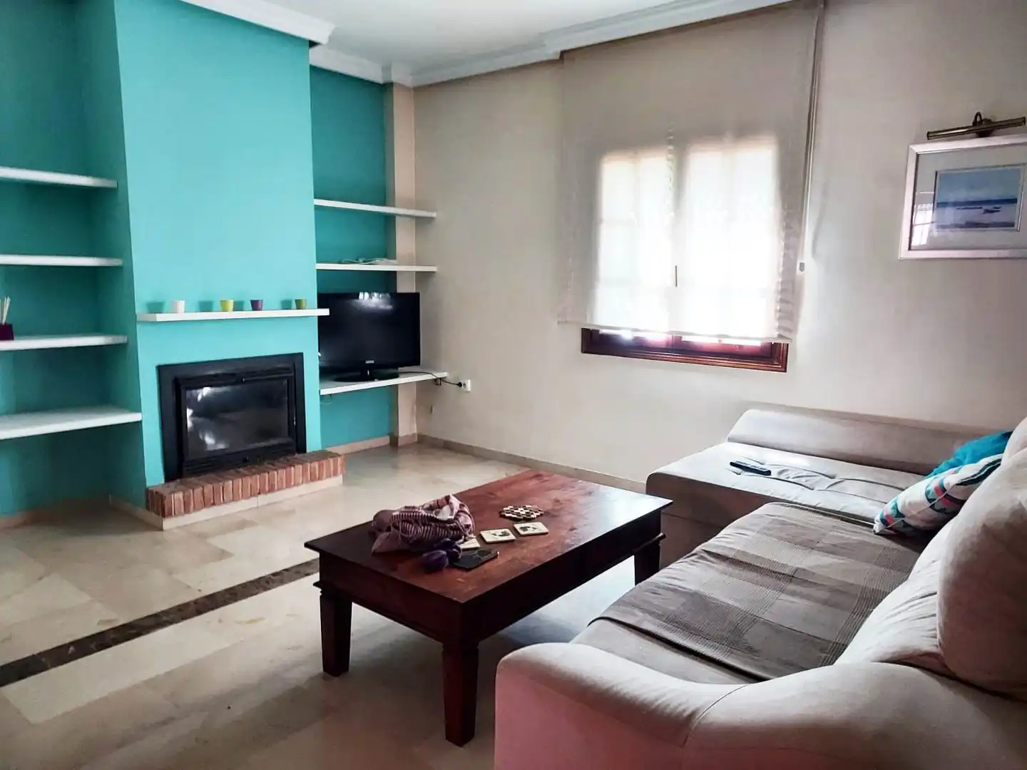 Casa de 150 m² a Estepona