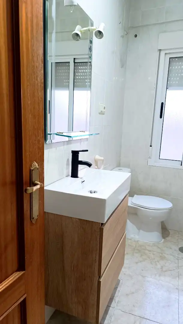Piso de 65 m² en Plasencia