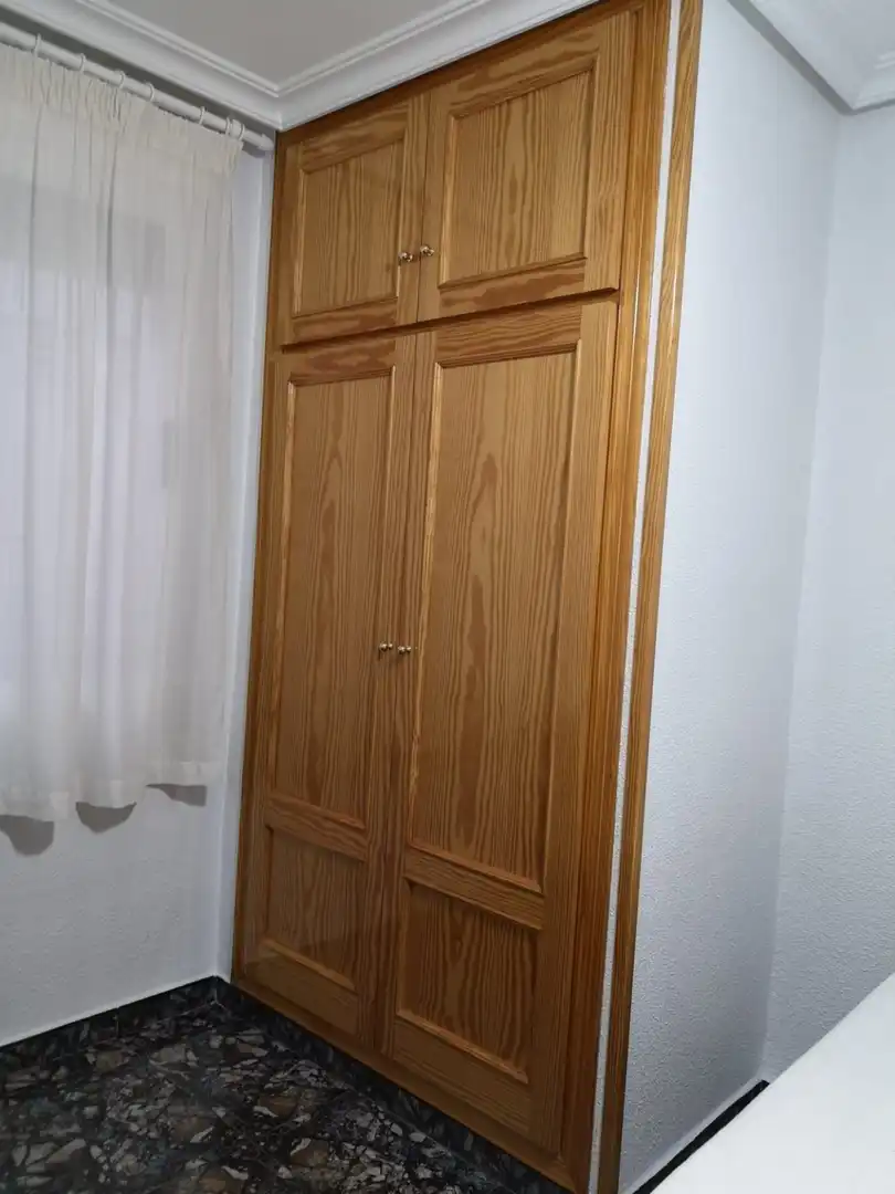 Piso de 110 m² en Murcia