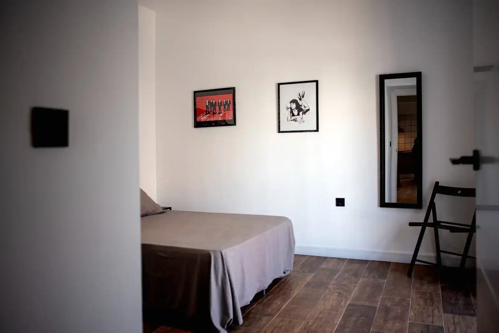 Piso de 55 m² en Zafra