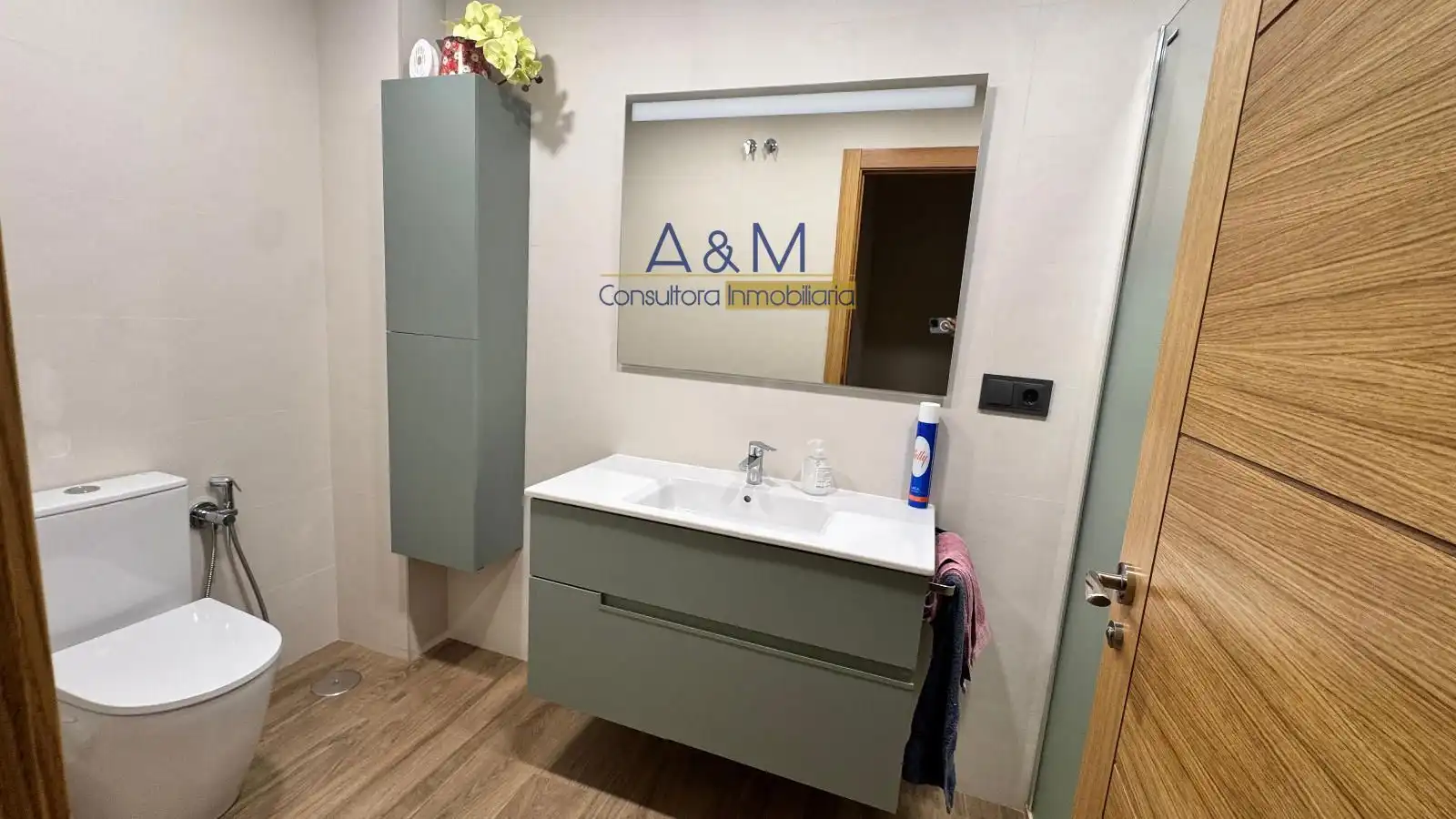 Квартира 154 м² у Valladolid