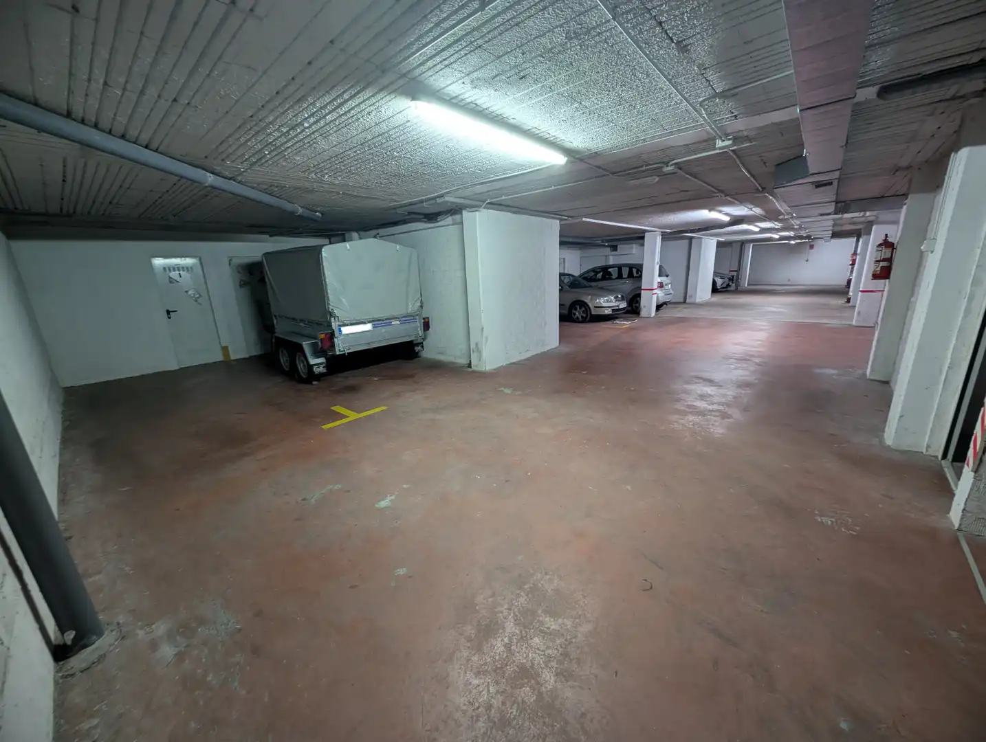 Piso de 73 m² en Limpias