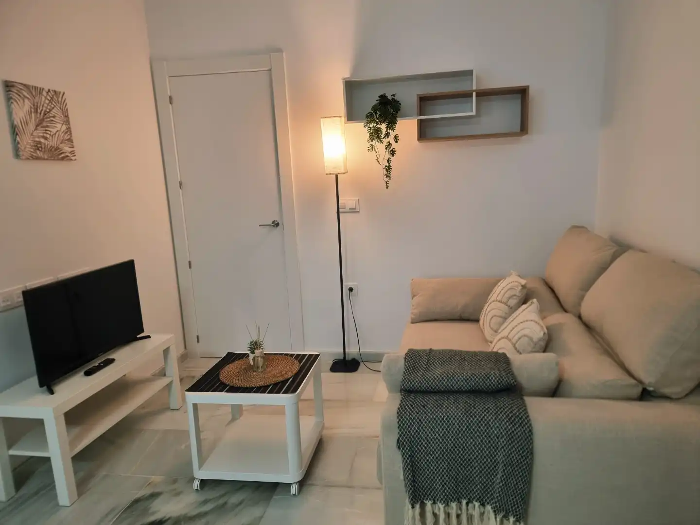 Pis de 56 m² a Jerez de la Frontera