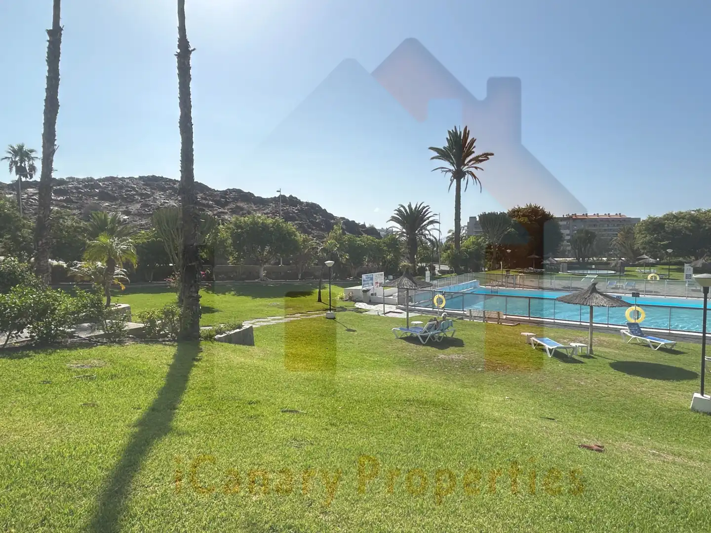 Квартира 80 м² в San Bartolomé de Tirajana