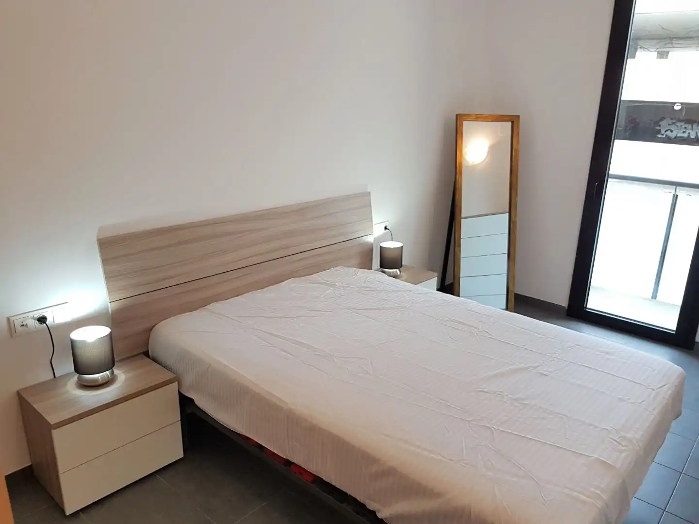 Pis de 68 m² a Girona