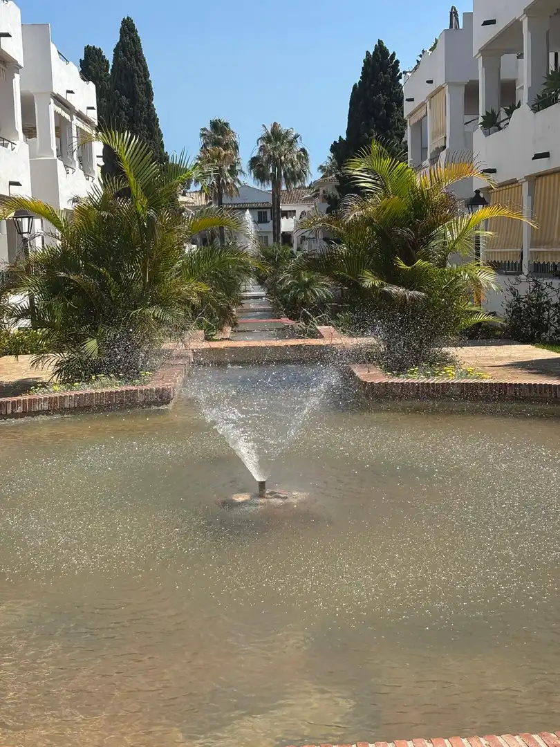 Wohnung 87 m² in Estepona