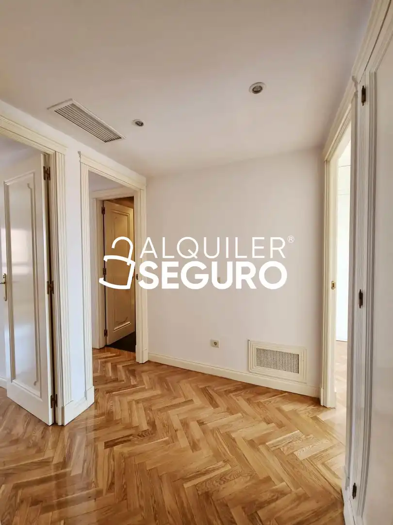 Piso de 136 m² en Madrid