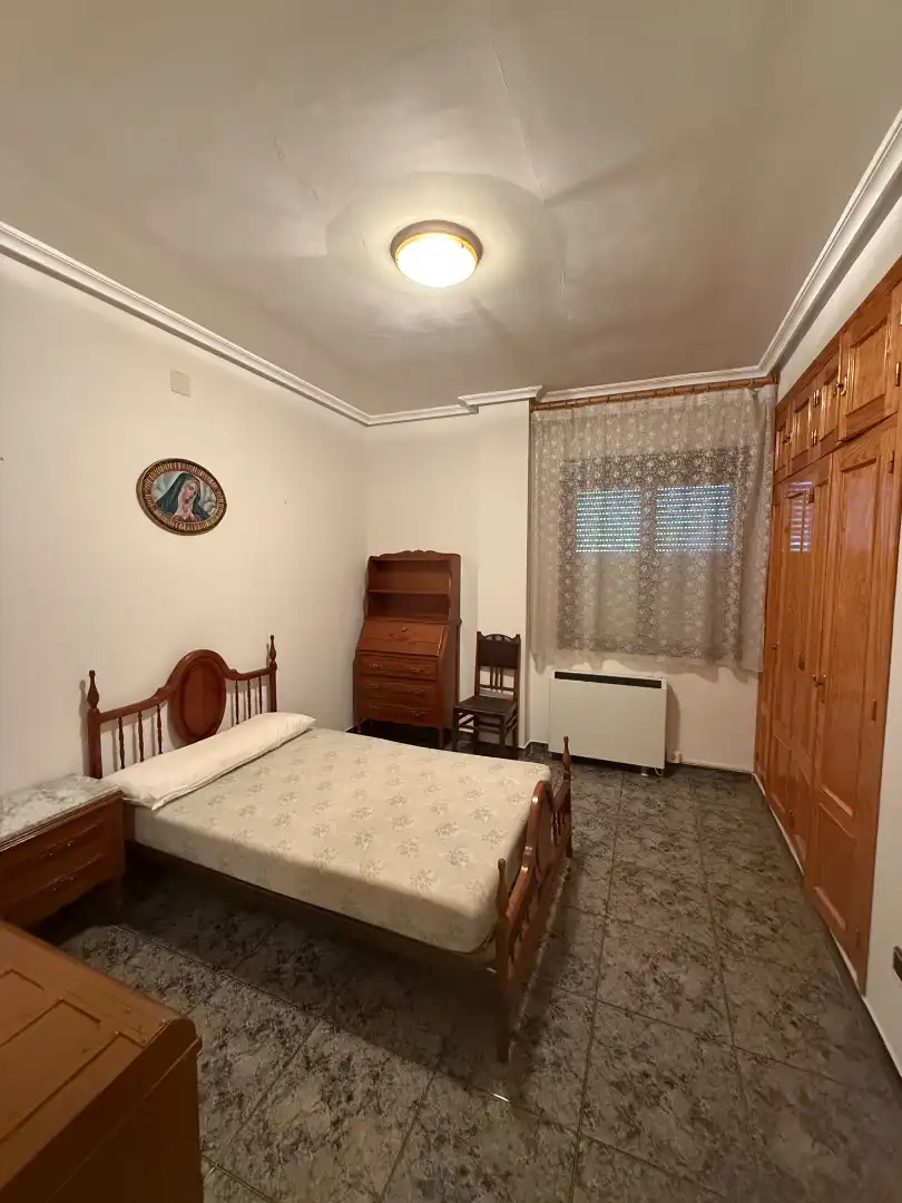 Piso de 263 m² en Munera