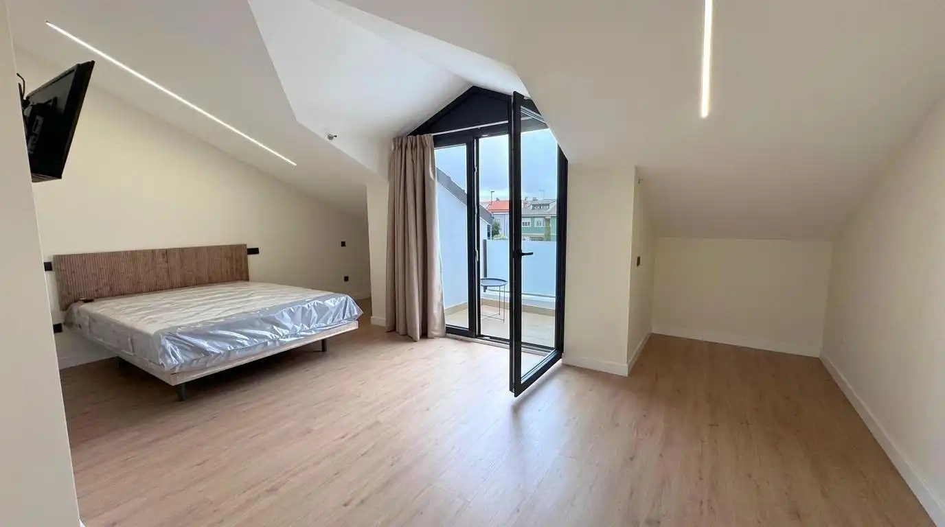 Piso de 77 m² en Suances