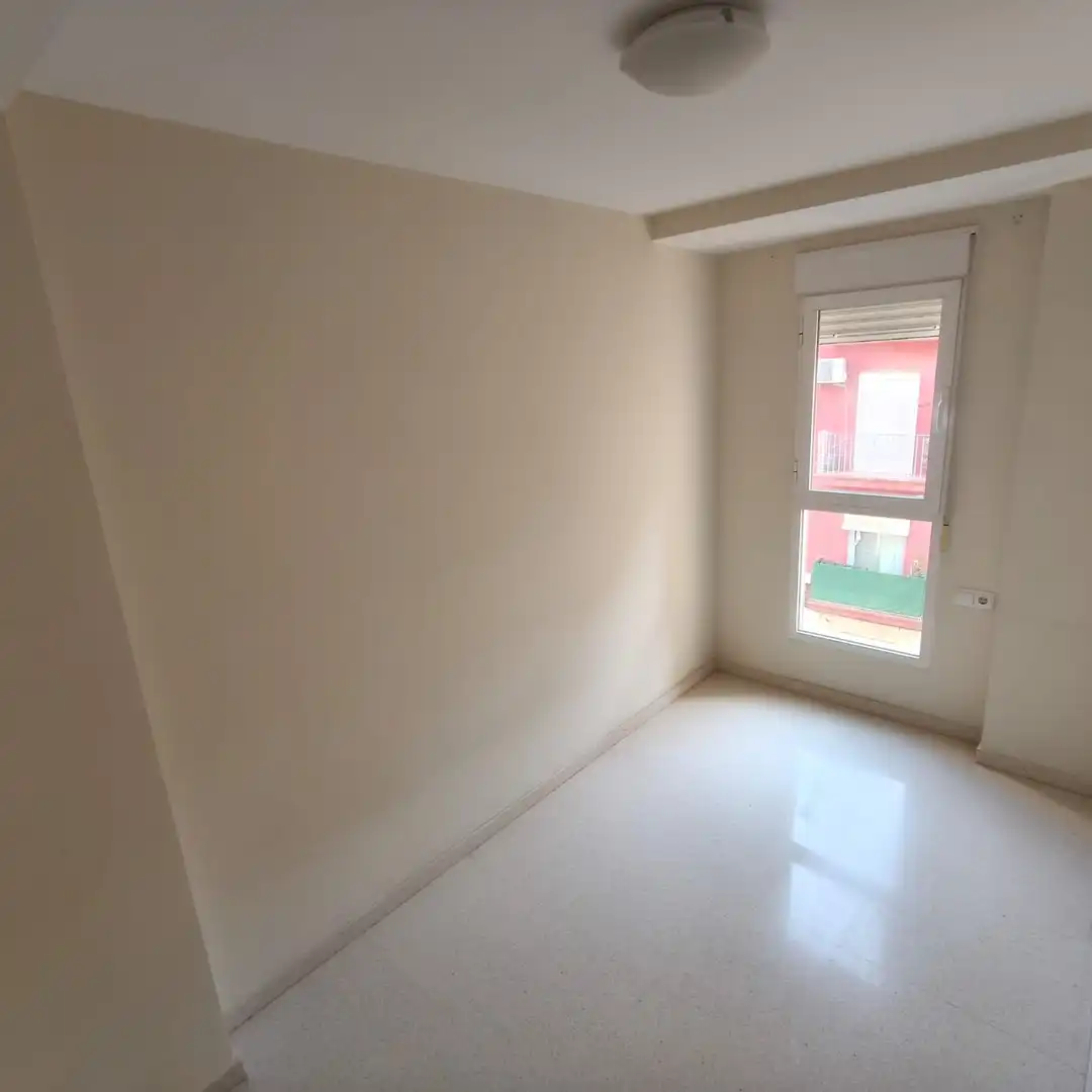 Pis de 99 m² a València