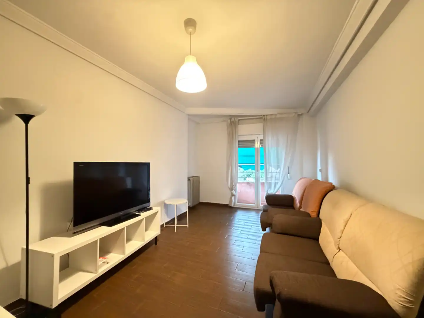 Pis de 100 m² a Plasencia