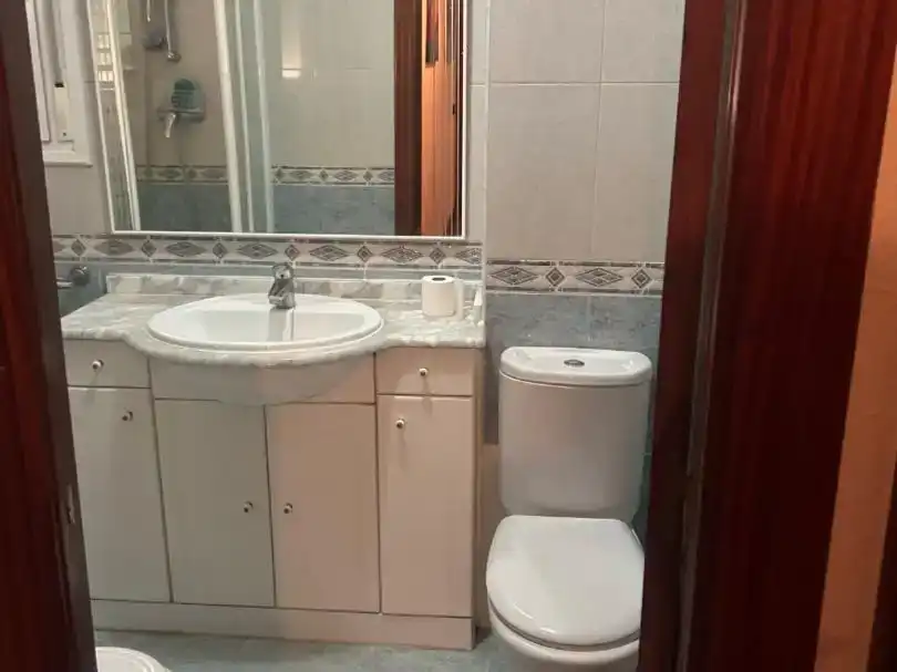 Piso de 82 m² en Cuenca