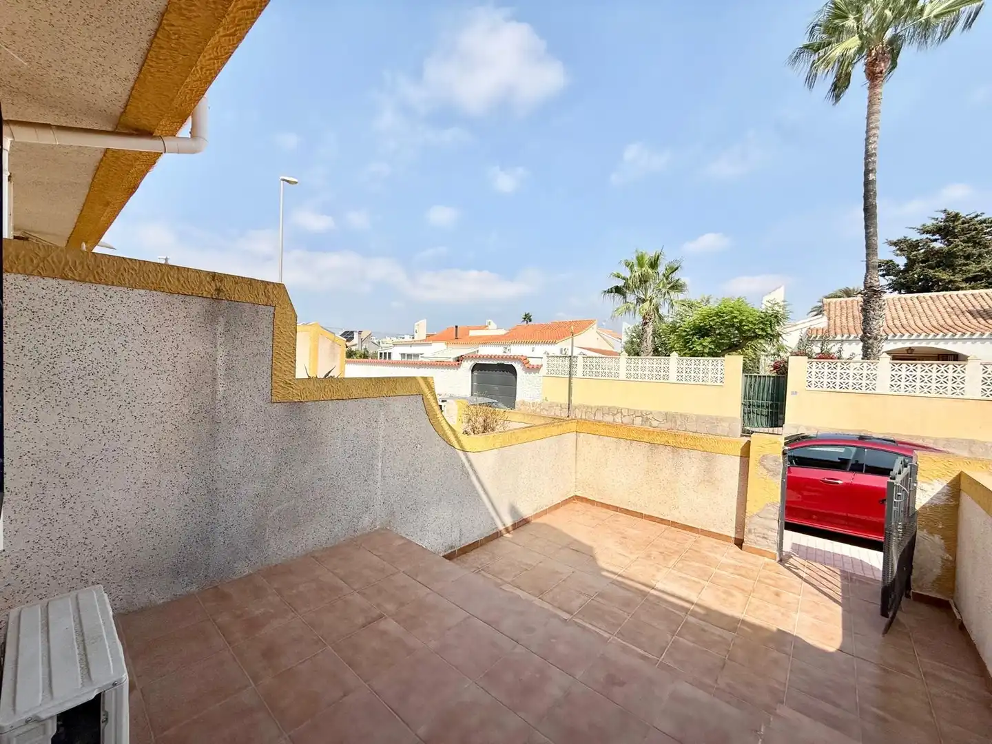 Piso de 125 m² en Orihuela