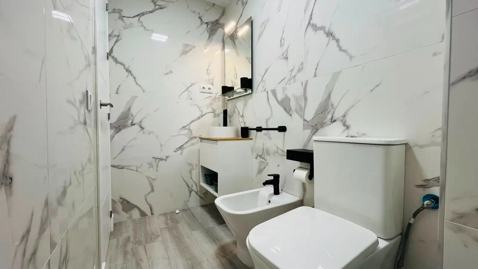 Piso de 96 m² en San Fernando