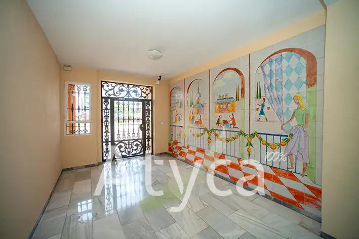 Piso de 97 m² en Córdoba