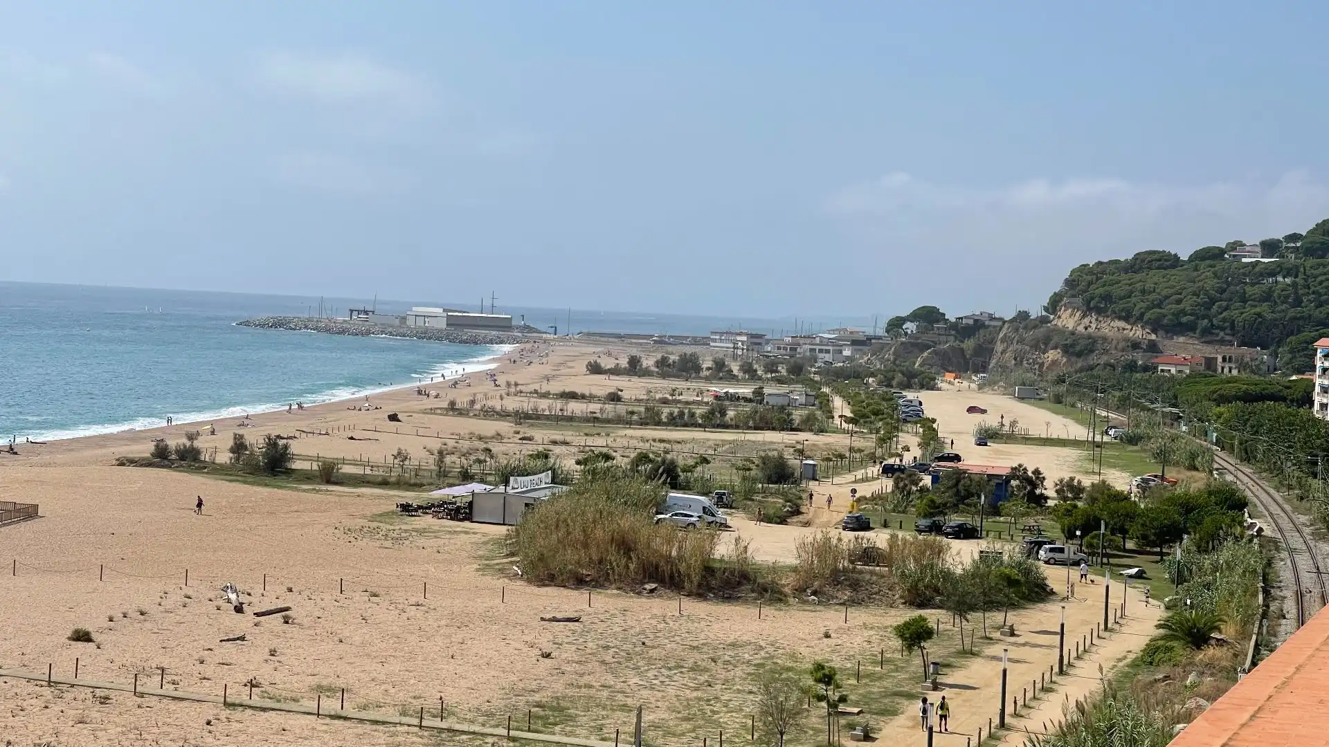 Piso de 82 m² en Canet de Mar