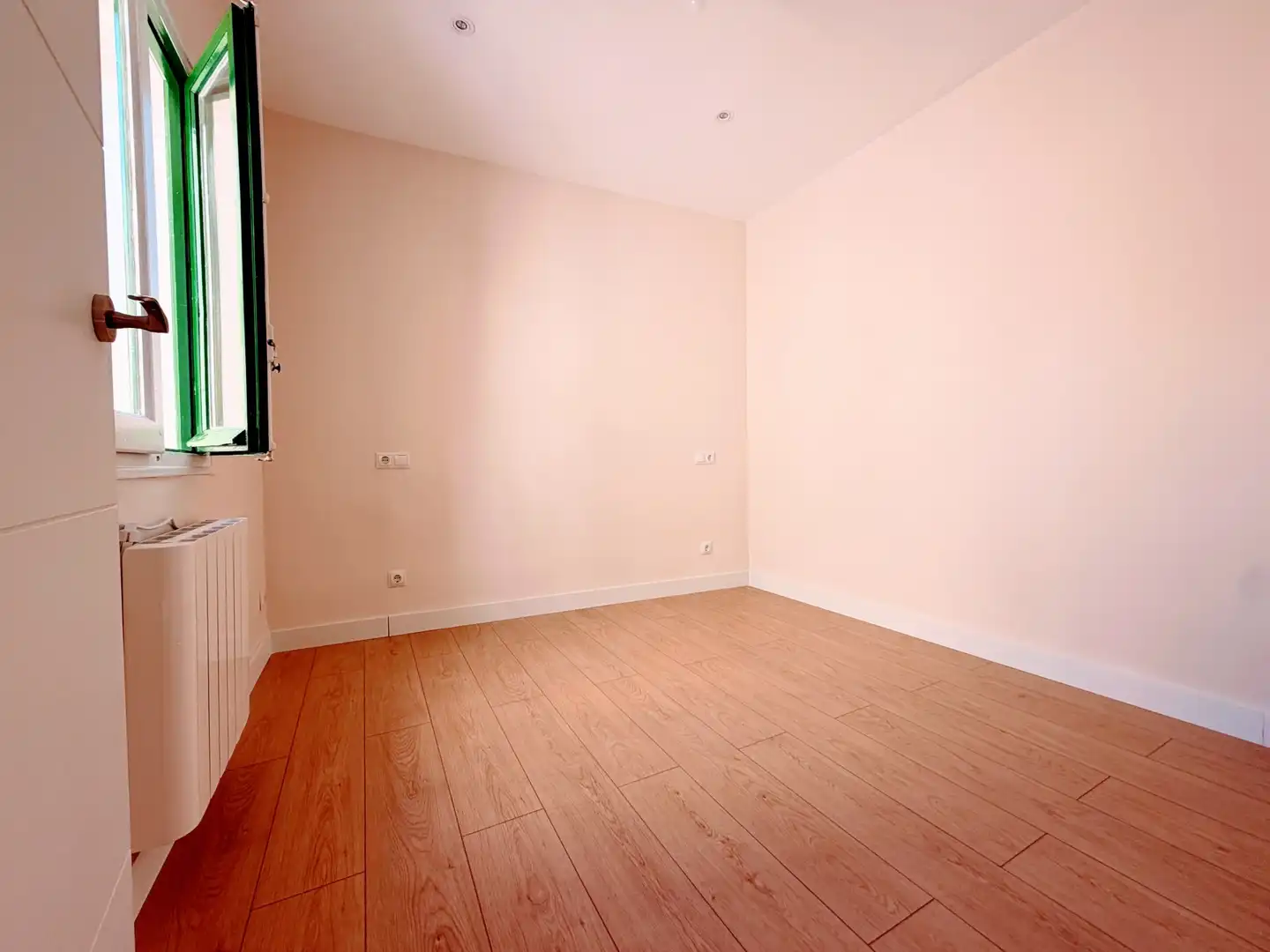 Piso de 60 m² en Madrid