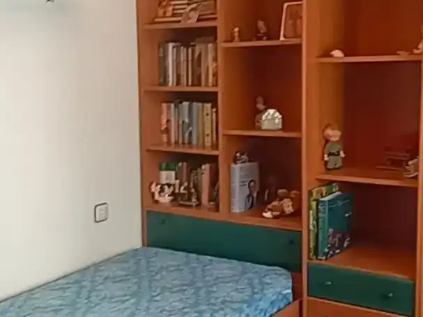 Piso de 65 m² en Jaén