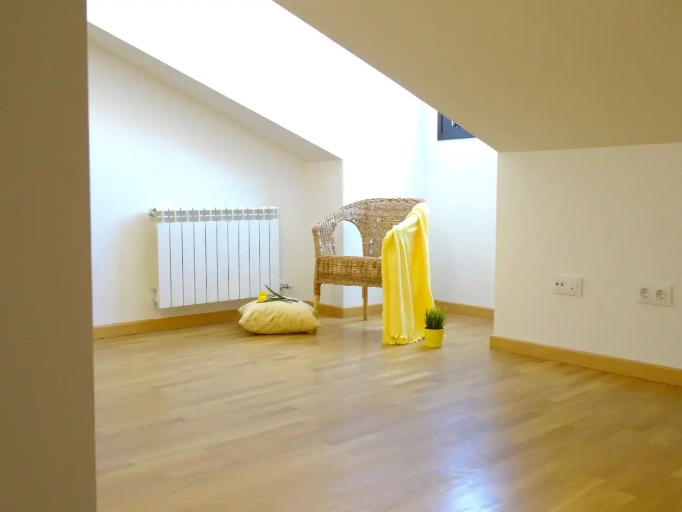 Piso de 121 m² en Tordesillas