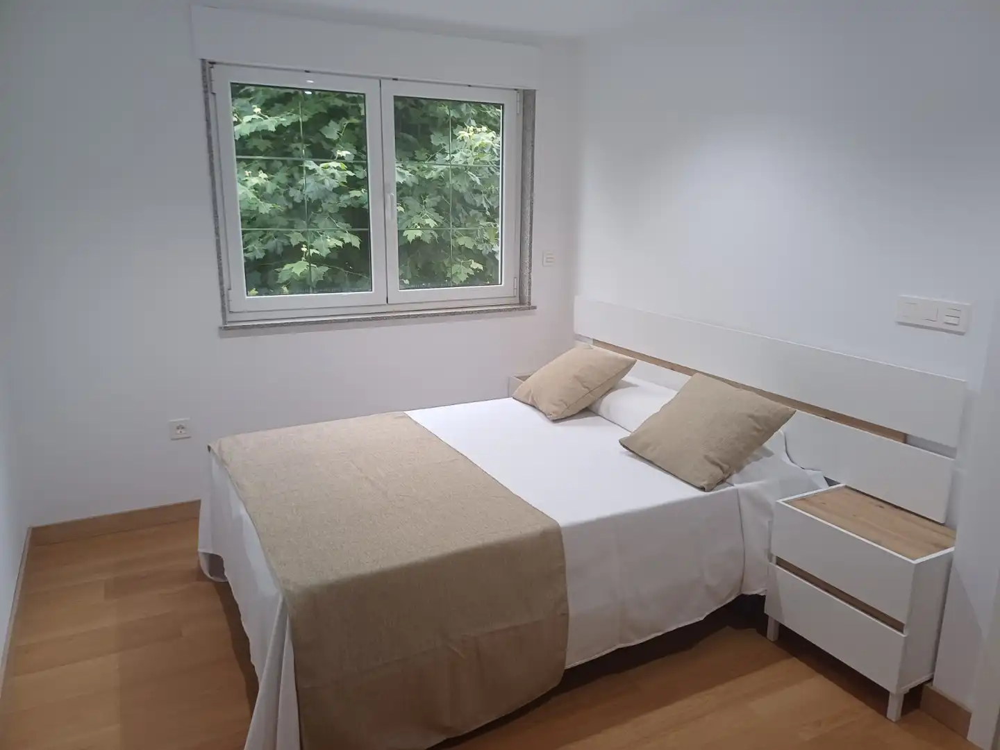 Piso de 120 m² en Foz