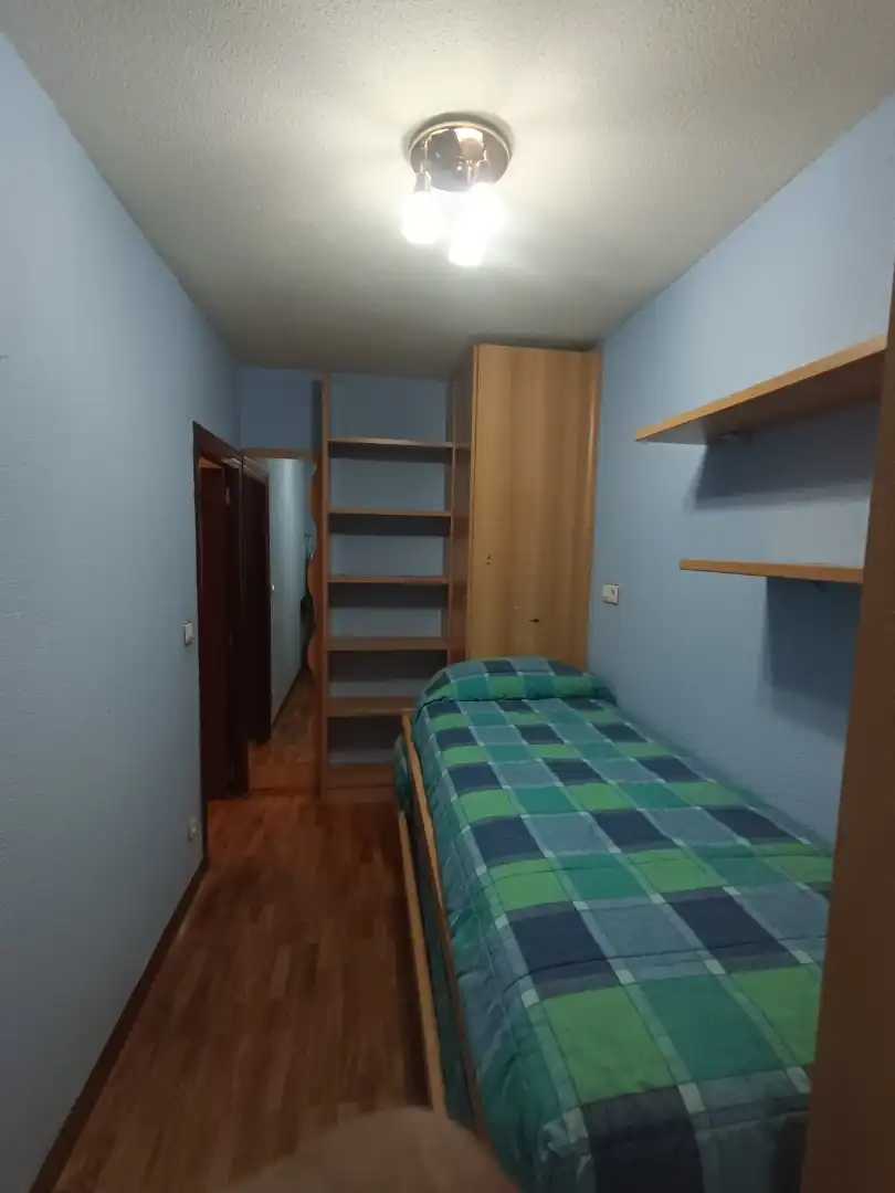 Piso de 65 m² en Burgos