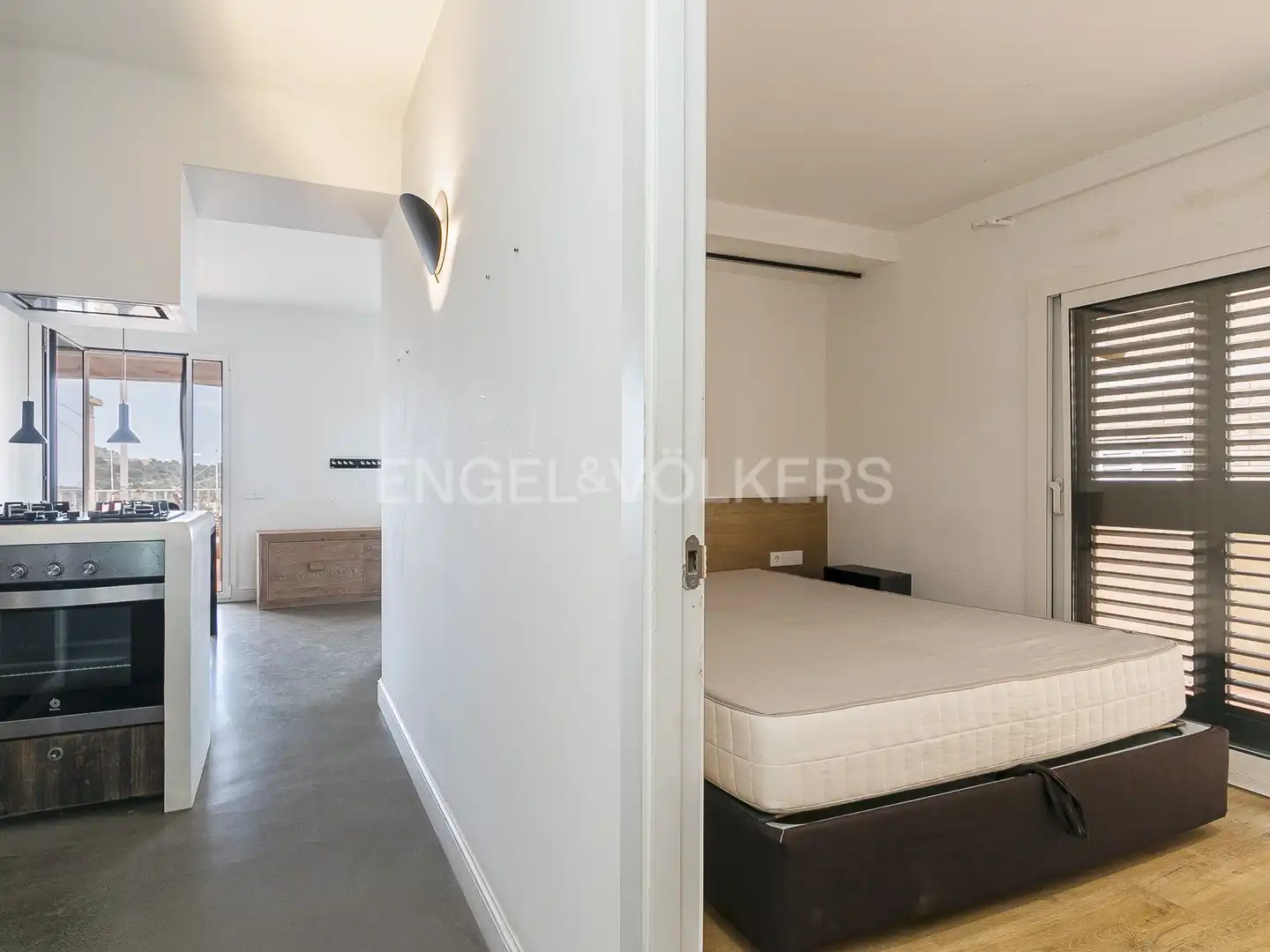 Piso de 110 m² en Barcelona