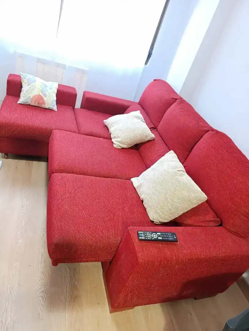 Piso de 50 m² en Valverde de la Virgen