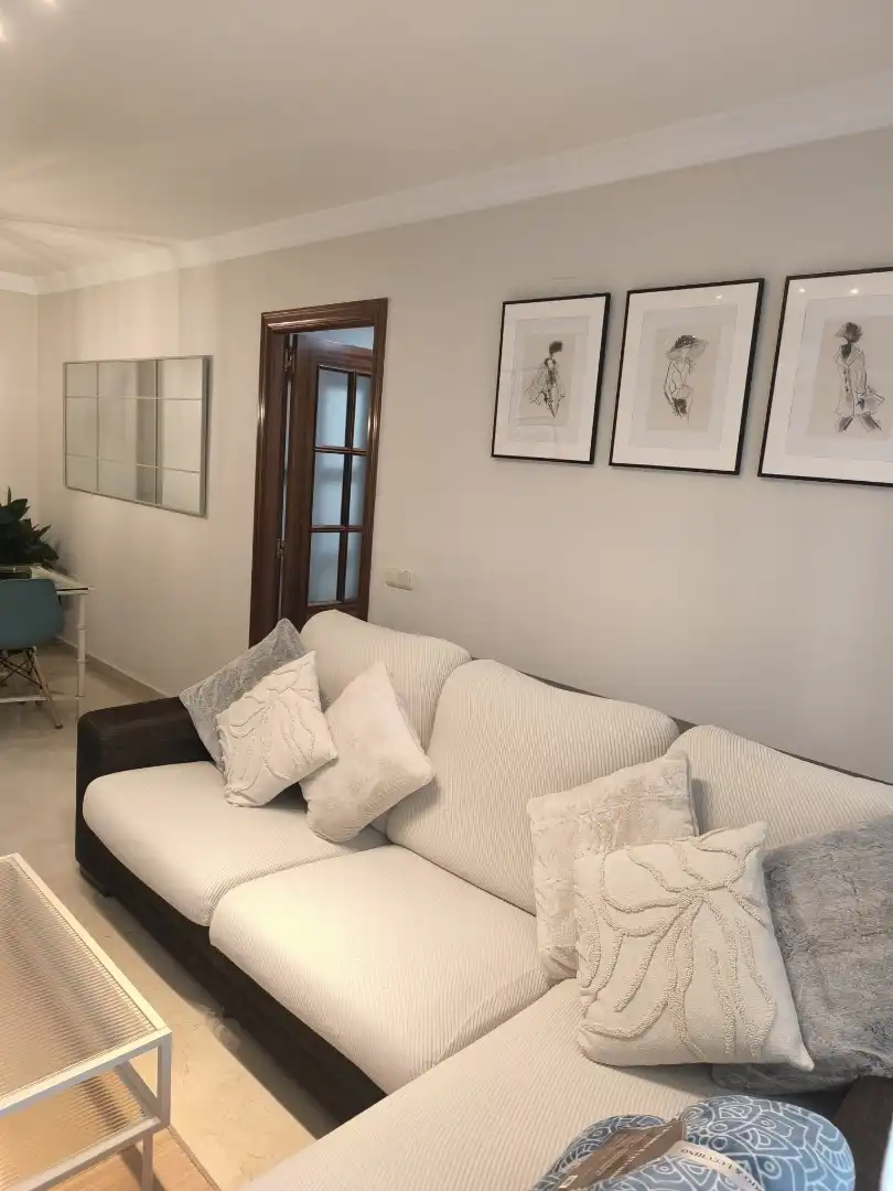 Piso de 80 m² en Málaga