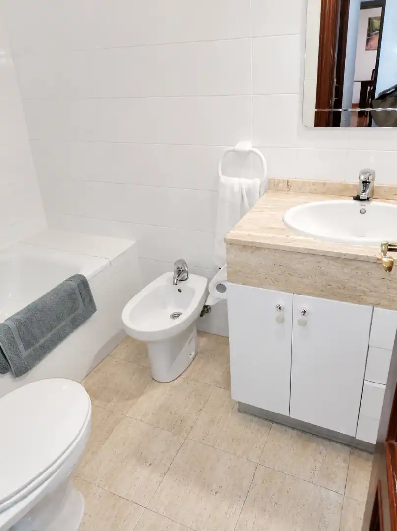 Piso de 70 m² en Santander