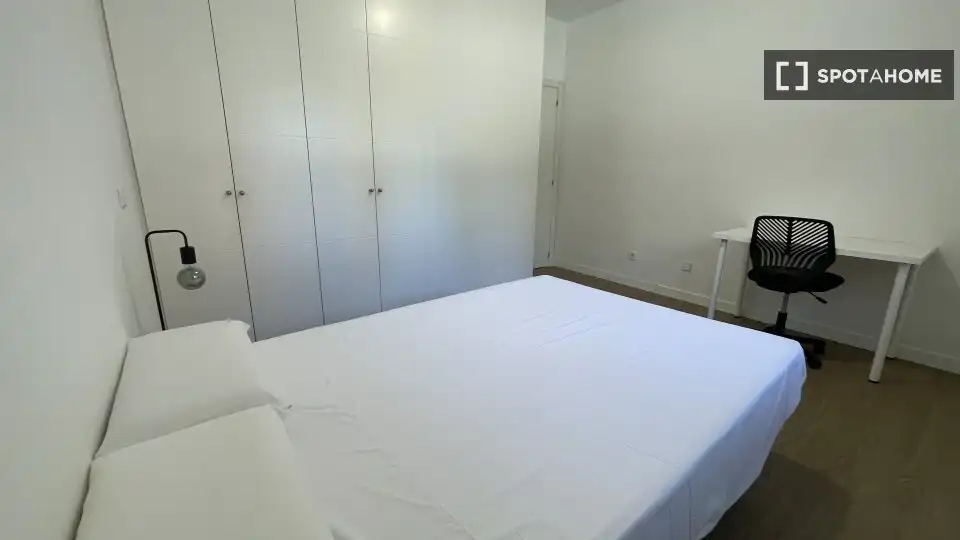 Piso de 70 m² en Madrid