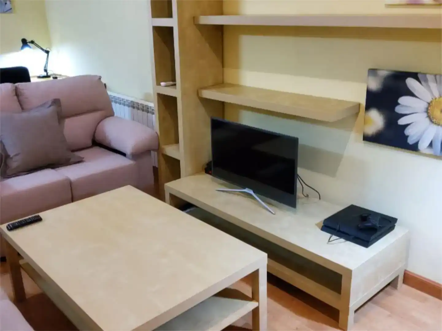 Piso de 60 m² en Las Pedroñeras
