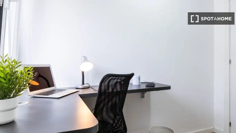 Habitación en alquiler, Madrid
