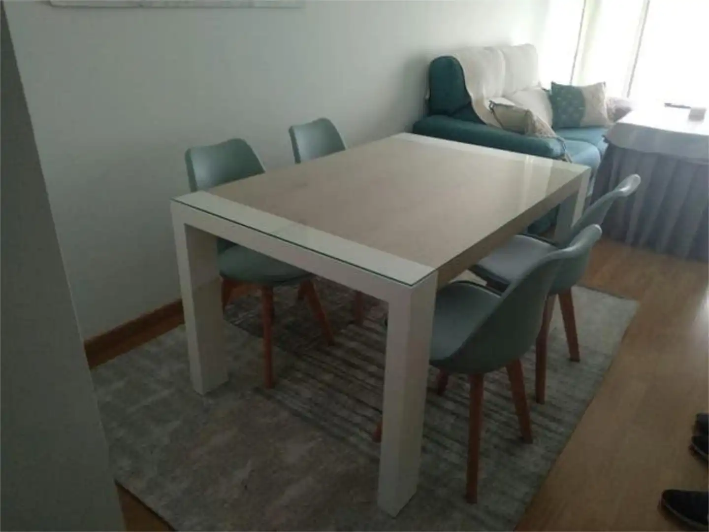 Wohnung 85 m² in Alcalá la Real