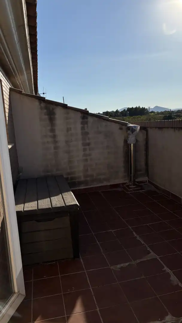 Pis de 80 m² a Albocàsser