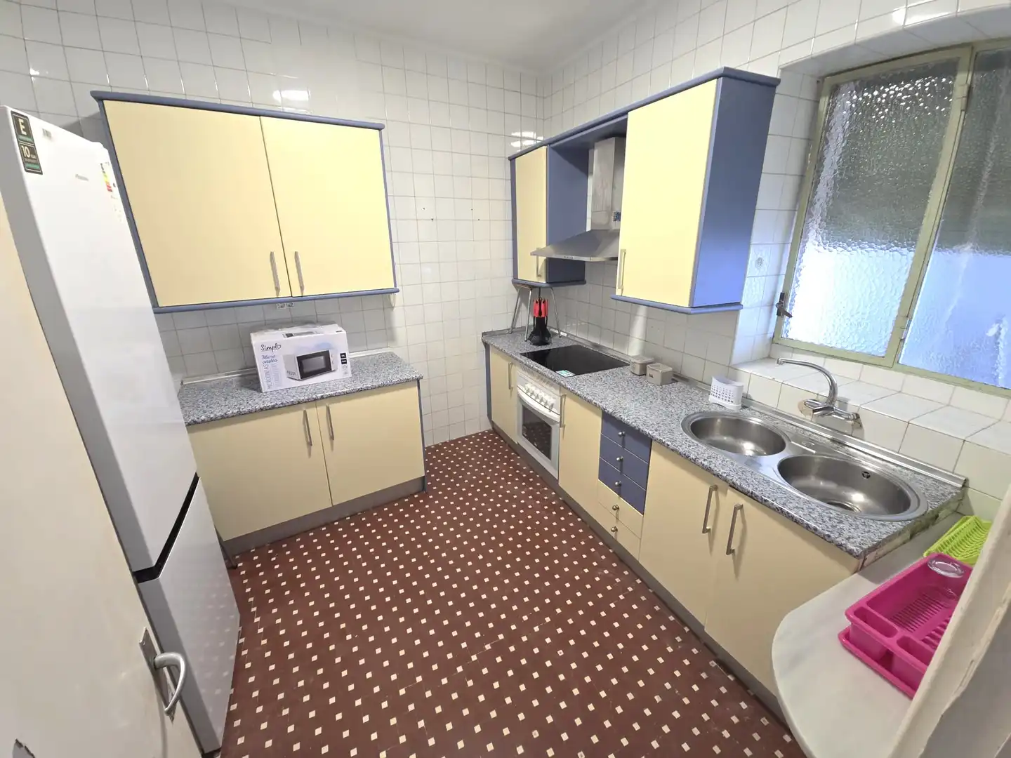 Piso de 175 m² en Cáceres