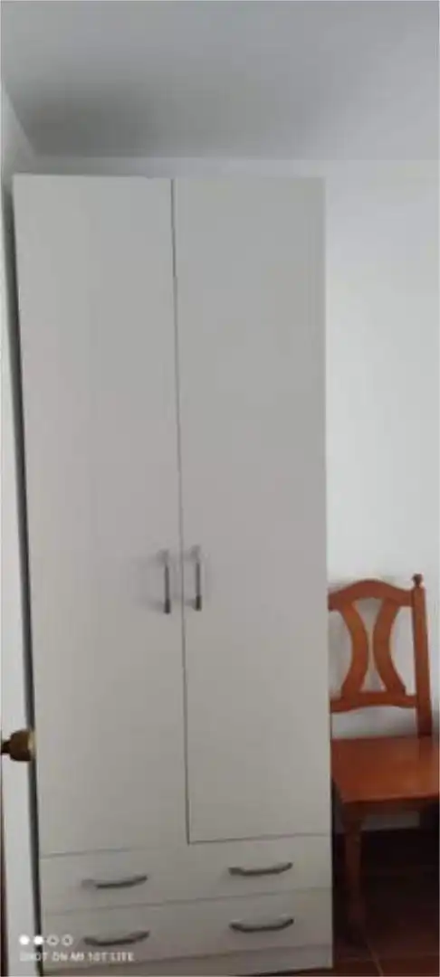 Piso de 60 m² en Barbate
